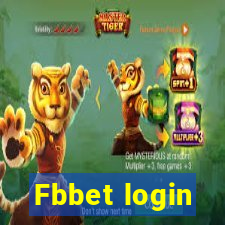 Fbbet login